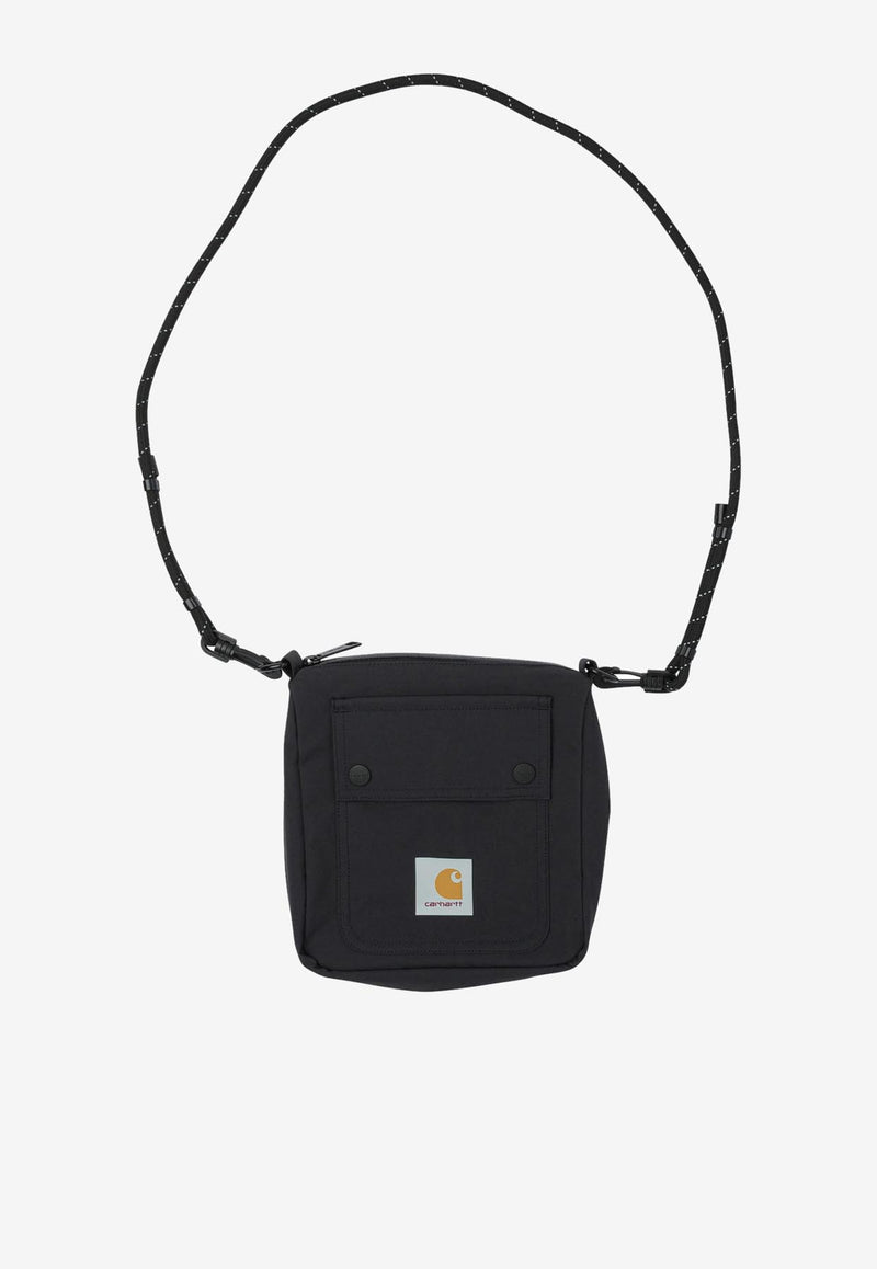 Carhartt Wip Bowden Shoulder Bag Black I03521589XX.06_f6e026cd-30a3-447b-9c25-0bf7380f2208