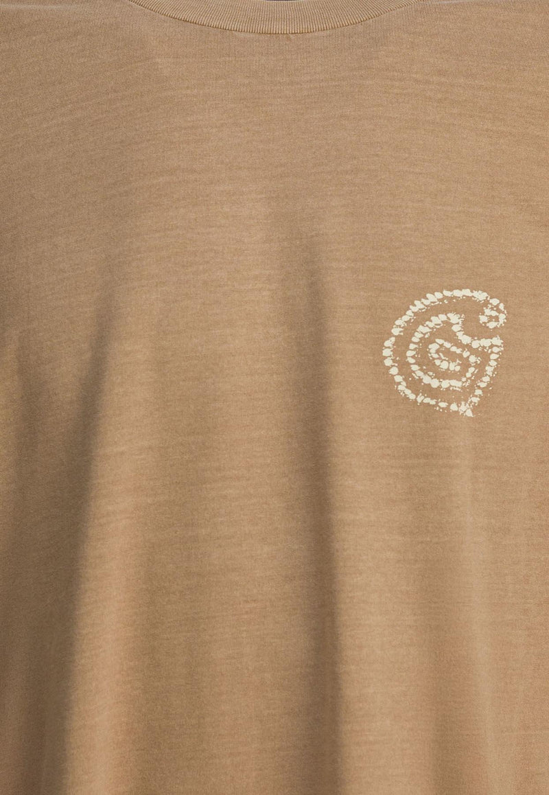 Carhartt Wip Terrestrial Long-Sleeved T-shirt Beige I0352270TLPG.03_610b2a35-7dad-43e5-b023-b40dc49a3cec