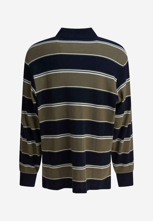 Carhartt Wip Malone Long-Sleeved Rugby Polo T-shirt Multicolor I03531337XXX.03_ff30c4d6-7bd0-4e2a-b7ab-317b6b019509