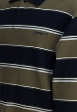 Carhartt Wip Malone Long-Sleeved Rugby Polo T-shirt Multicolor I03531337XXX.03_ff30c4d6-7bd0-4e2a-b7ab-317b6b019509