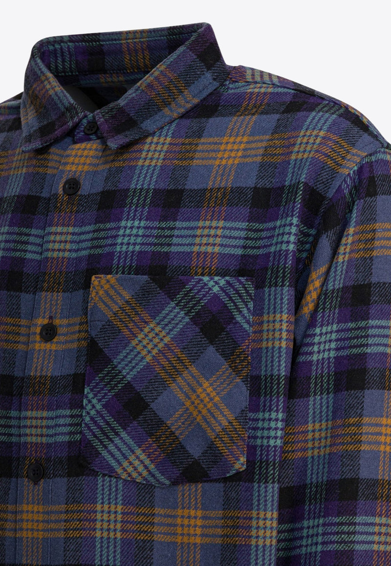 Carhartt Wip Dern Long-Sleeved Check Shirt Multicolor I03533134YXX.03_4ba08cb1-4458-4fb1-93b6-f4ba0357ddf8