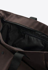 Carhartt Wip Jake Logo Patch Nylon Tote Bag Brown I03534633HXX.06_50cc1164-9928-4ab4-8568-e45ed1509733