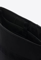 Carhartt Wip Jake Logo Patch Messenger Bag Black I03534789XX.06_0996e732-42e6-474a-8aa9-68c6870915b1