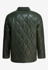 Carhartt Wip Oscar Chore Quilted Jacket Green I0353662ZXXX.03_8d2446bd-8ffa-417d-830c-6e77c49aca1f
