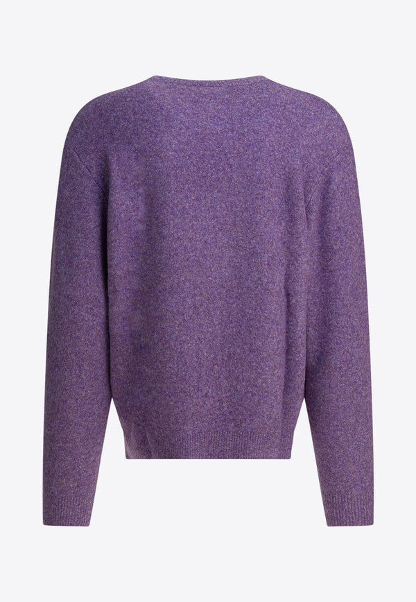 Carhartt Wip Curtis Crewneck Sweater Purple I0353943B0XX.03_50fea6ad-00f5-4769-95b4-14cb21e4c336