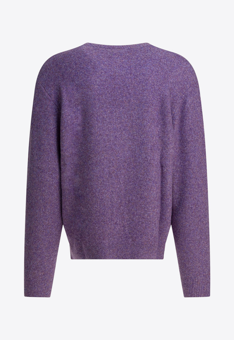 Carhartt Wip Curtis Crewneck Sweater Purple I0353943B0XX.03_50fea6ad-00f5-4769-95b4-14cb21e4c336