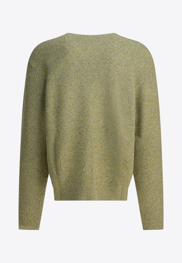 Carhartt Wip Curtis Crewneck Sweater Green I0353943D9XX.03_d14e1f91-d1be-4790-9737-83462047c69d