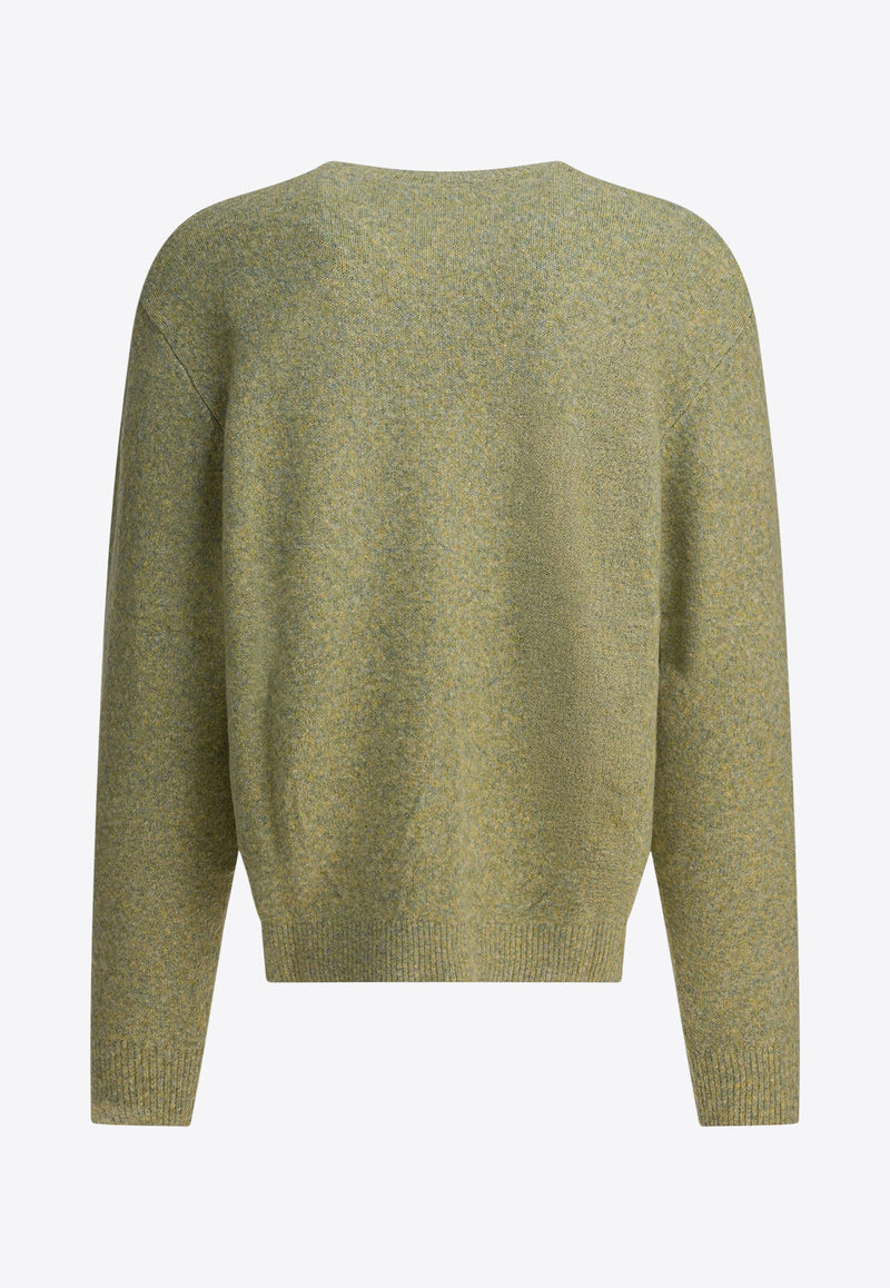 Carhartt Wip Curtis Crewneck Sweater Green I0353943D9XX.03_d14e1f91-d1be-4790-9737-83462047c69d