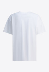 Carhartt Wip Wild Dog Printed T-shirt White I03545002XX.03_9f4dbad9-362a-4cda-b1b1-82fa0f547c68