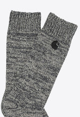 Carhartt Wip Tony Ribbed Socks Black I035478BTXX.06_95d92d39-ca6d-4bcf-84c2-2adfa43df8e7