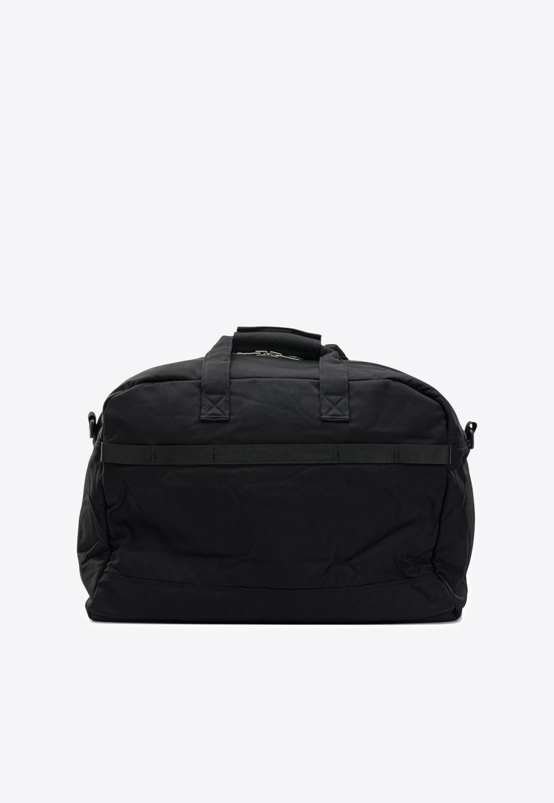 Carhartt Wip Leroy Weekend Duffel Bag Black I03548989XX.06_5dc31821-d380-437c-8888-ab5349d3e974
