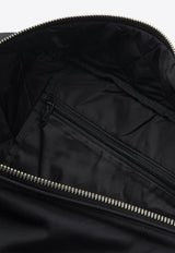 Carhartt Wip Leroy Weekend Duffel Bag Black I03548989XX.06_5dc31821-d380-437c-8888-ab5349d3e974
