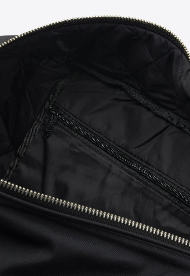 Carhartt Wip Leroy Weekend Duffel Bag Black I03548989XX.06_5dc31821-d380-437c-8888-ab5349d3e974