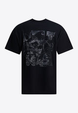 Carhartt Wip Okniceok 02 Printed T-shirt Black I03555089XX.03_fa5e71b6-d9bc-4639-8cf0-76181aff86c5