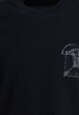 Carhartt Wip Okniceok 02 Printed T-shirt Black I03555089XX.03_fa5e71b6-d9bc-4639-8cf0-76181aff86c5