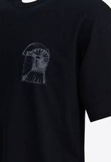 Carhartt Wip Okniceok 02 Printed T-shirt Black I03555089XX.03_fa5e71b6-d9bc-4639-8cf0-76181aff86c5