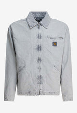 Carhartt Wip OG Detroit Washed Denim Overshirt Light Blue I03555500E.5F.03_07cce74d-0305-453e-afbd-b28f821e1010