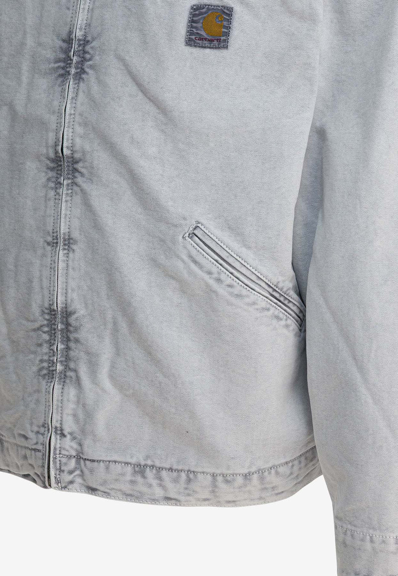 Carhartt Wip OG Detroit Washed Denim Overshirt Light Blue I03555500E.5F.03_07cce74d-0305-453e-afbd-b28f821e1010