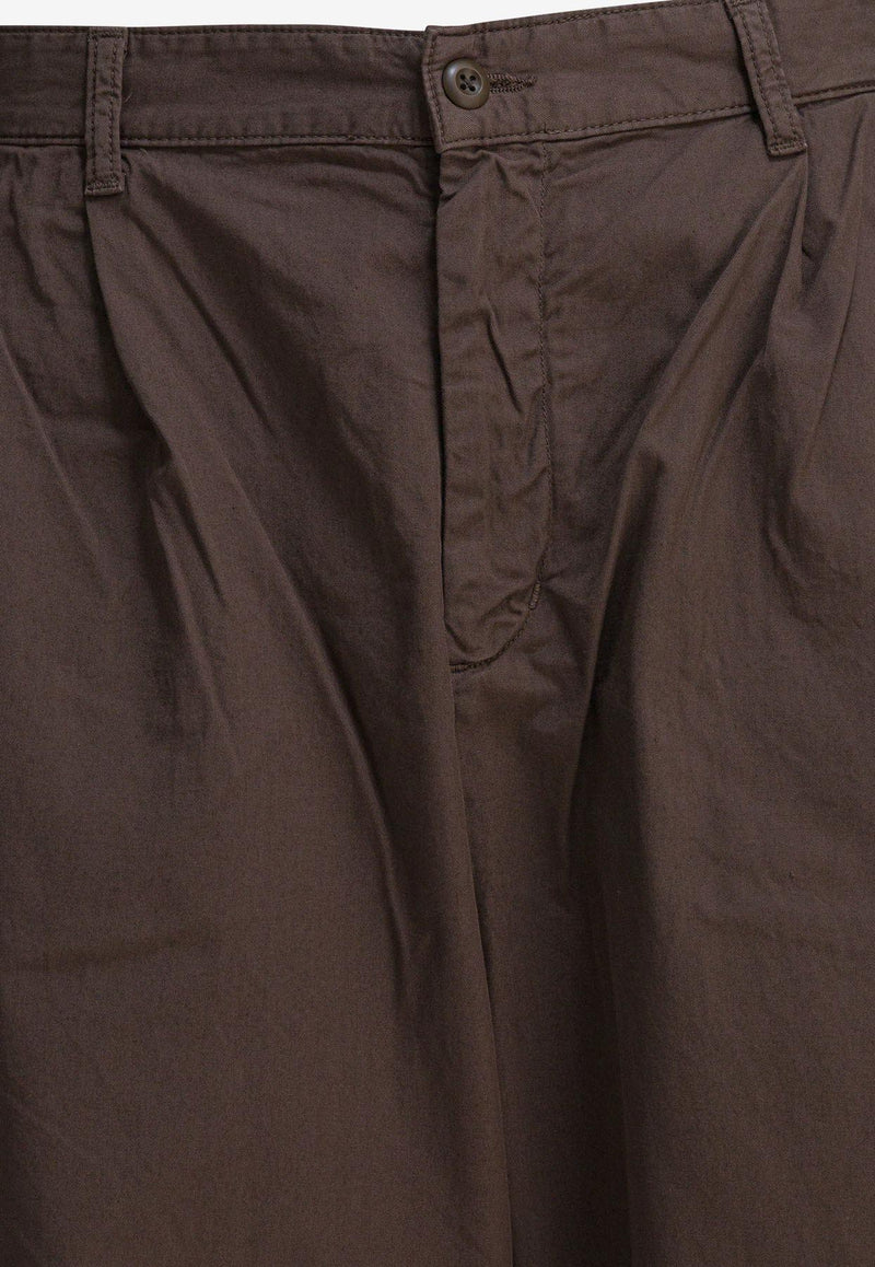 Carhartt Wip Event Straight-Leg Chino Pants Green I0355632ZWGD.00_7db713a0-e86f-4baf-94c7-72884151aac4