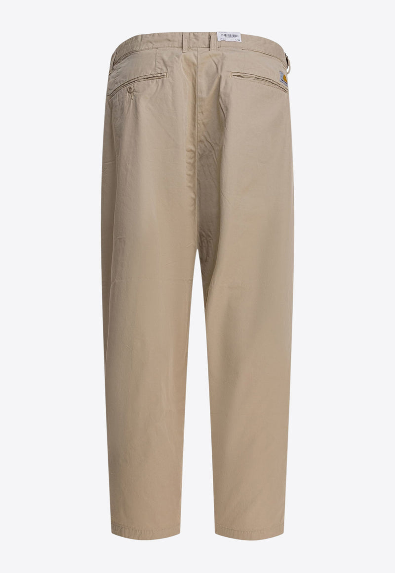 Carhartt Wip Event Chino Pants  Beige I035563G1GD.00_825265ae-cb01-43b2-9958-551d26f3952a