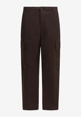 Carhartt Wip Kade Cargo Pants  Brown I03558547.06.00_156c8df5-cba8-451e-9f4f-e3b4397ddf37