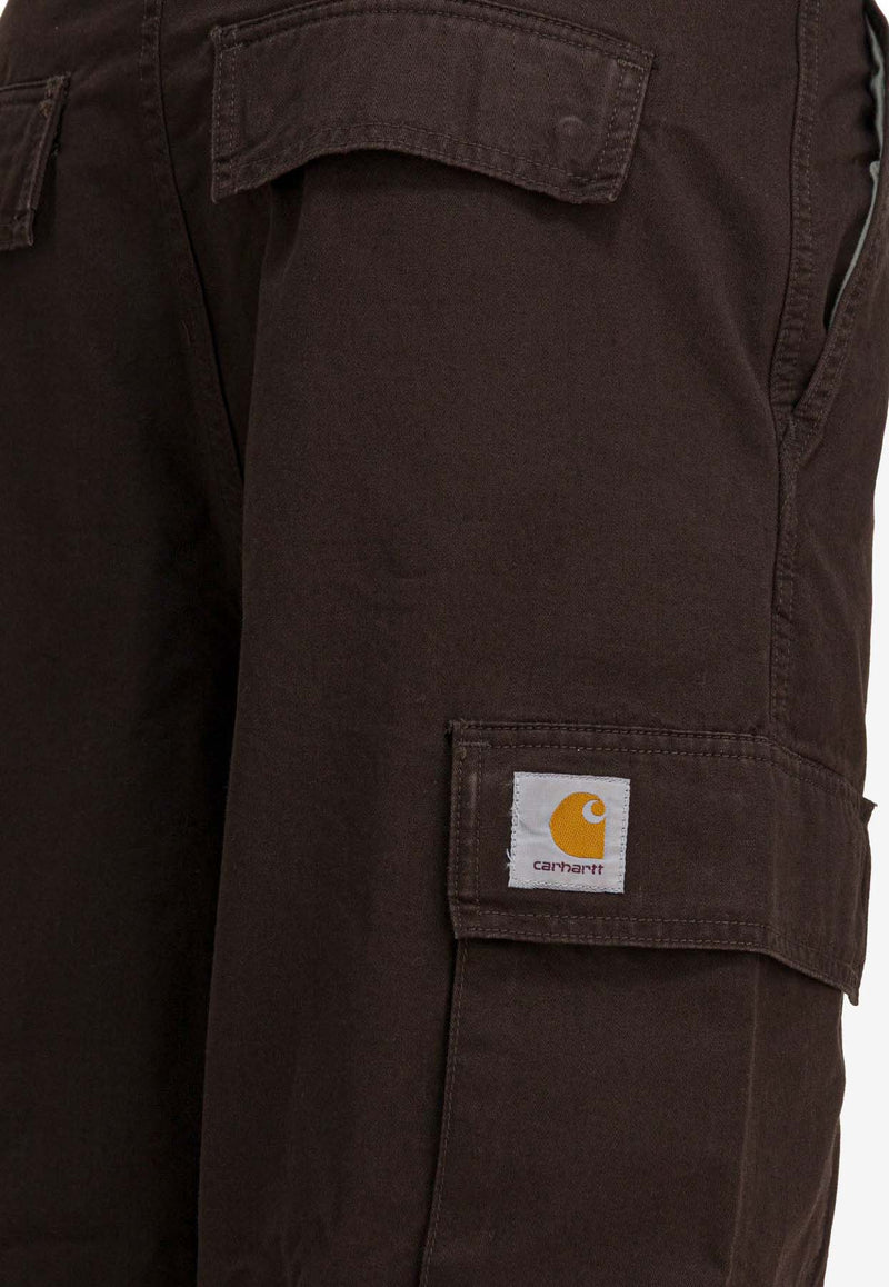 Carhartt Wip Kade Cargo Pants  Brown I03558547.06.00_156c8df5-cba8-451e-9f4f-e3b4397ddf37