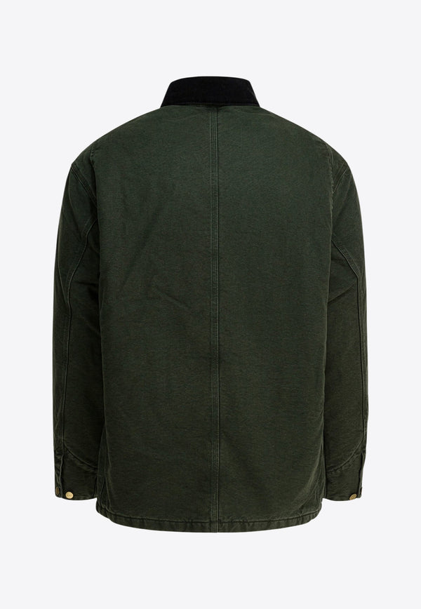 Carhartt Wip OG Chore Oversized Field Jacket Green I0356133CM4O.03_bc393ac8-77c2-4842-913c-dad2aba52c6c