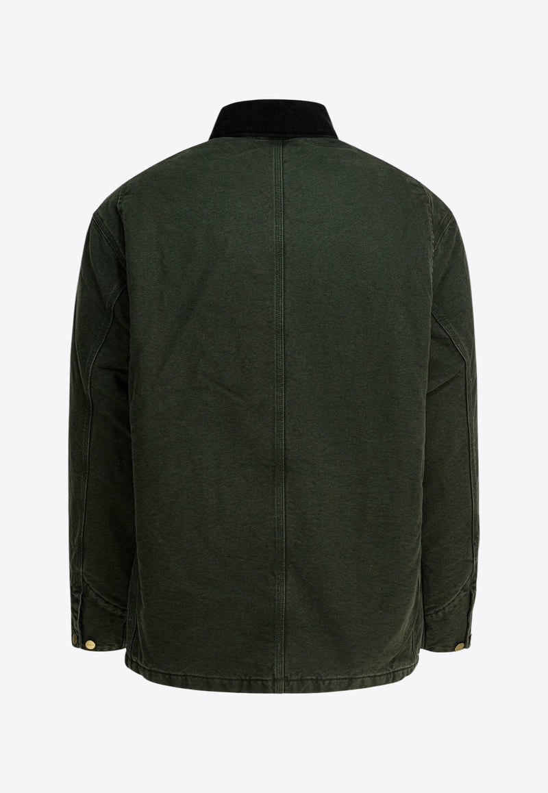 Carhartt Wip OG Chore Oversized Field Jacket Green I0356133CM4O.03_bc393ac8-77c2-4842-913c-dad2aba52c6c