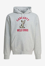 Carhartt Wip Wild Dog Hooded Sweatshirt Gray I035625482XX.03_85d093bb-eb06-49bb-ad3f-61e7aba22e5a
