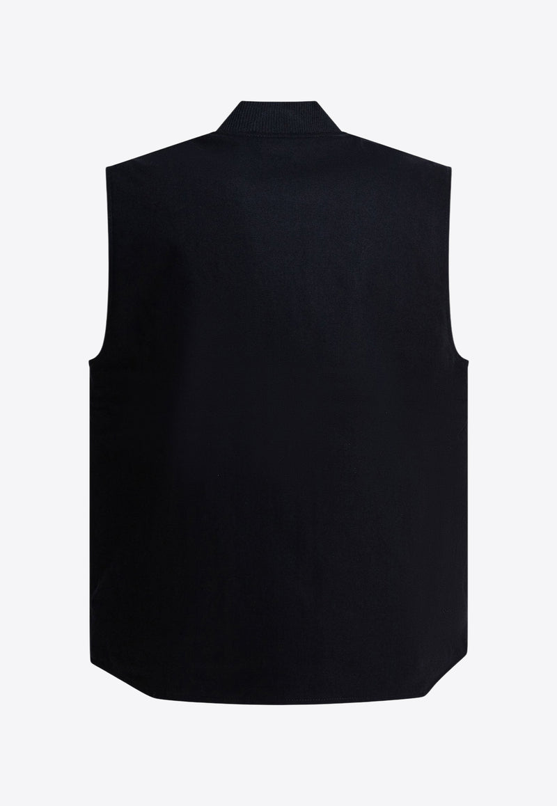 Carhartt Wip Classic Zip-Up Vest Black I0356958901.03_ccbf5372-dcb9-4e54-9430-d4be058f4f77