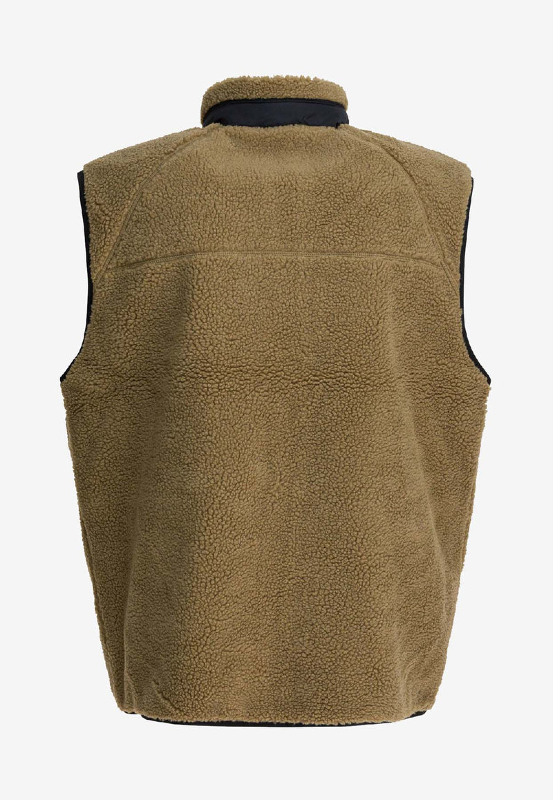 Carhartt Wip Prentis Vest Liner Beige I0356980DKXX.03_16da93b2-6f9d-4e0e-8561-bc564df4bddc