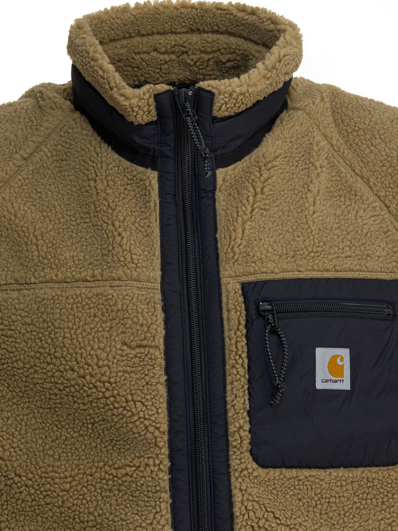 Carhartt Wip Prentis Vest Liner Beige I0356980DKXX.03_16da93b2-6f9d-4e0e-8561-bc564df4bddc