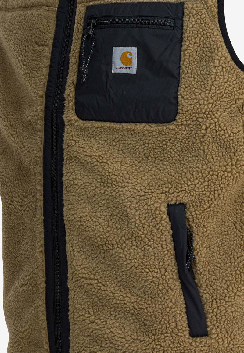 Carhartt Wip Prentis Vest Liner Beige I0356980DKXX.03_16da93b2-6f9d-4e0e-8561-bc564df4bddc