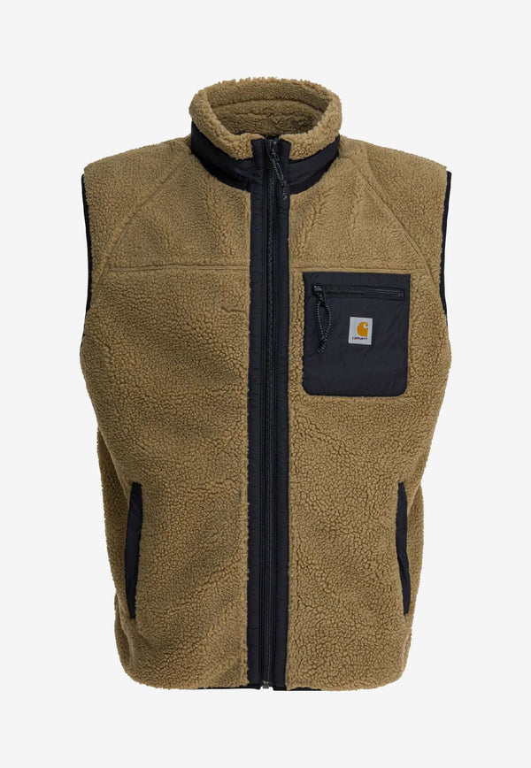 Carhartt Wip Prentis Vest Liner Beige I0356980DKXX.03_16da93b2-6f9d-4e0e-8561-bc564df4bddc
