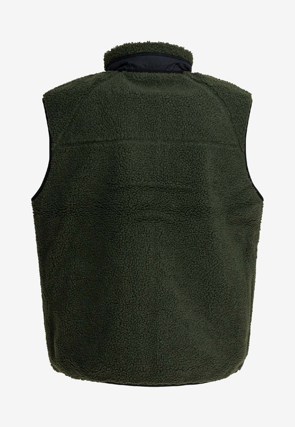 Carhartt Wip Prentis Vest Liner Green I03569832YXX.03_87047939-f48d-4fbb-972e-a162a2782006