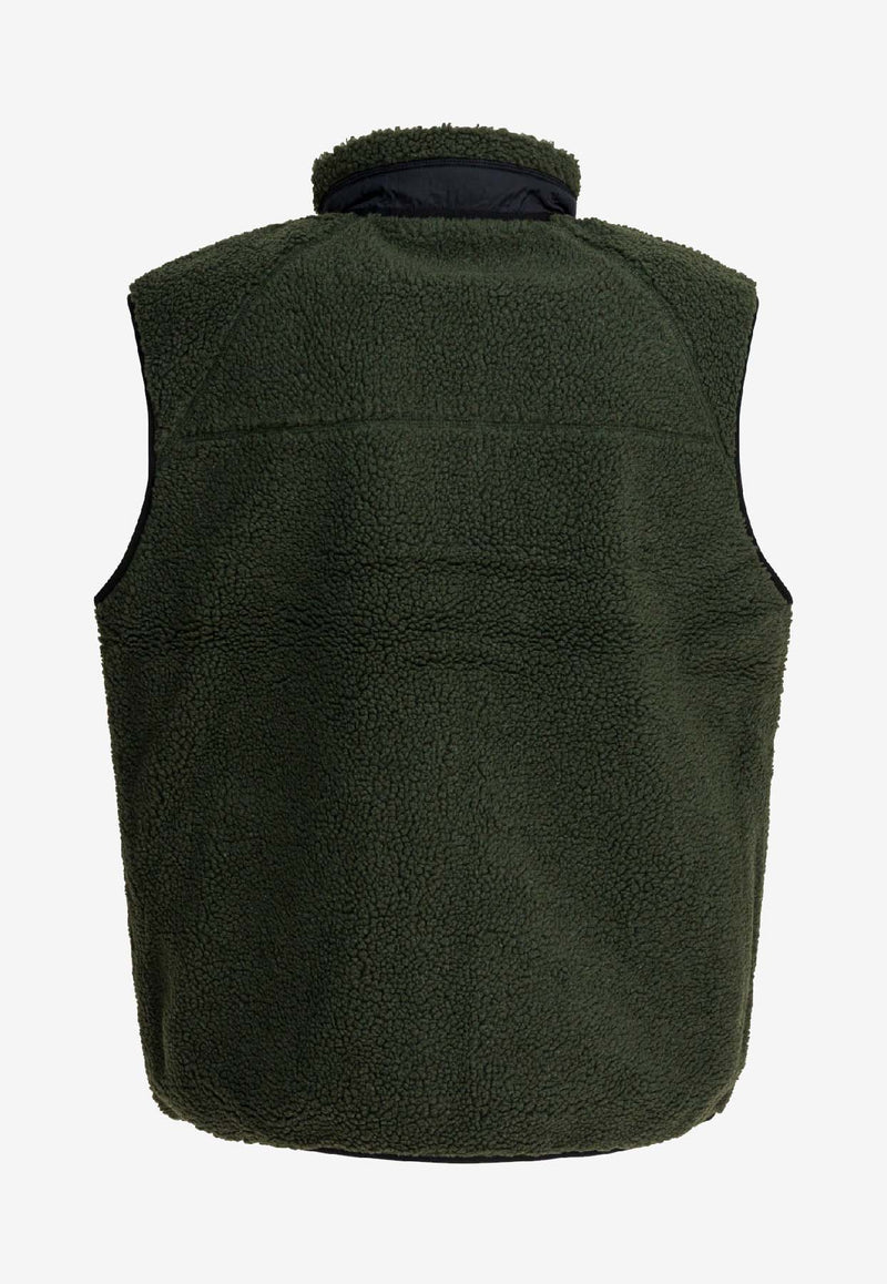 Carhartt Wip Prentis Vest Liner Green I03569832YXX.03_87047939-f48d-4fbb-972e-a162a2782006