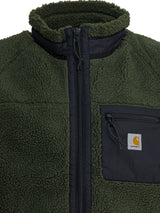 Carhartt Wip Prentis Vest Liner Green I03569832YXX.03_87047939-f48d-4fbb-972e-a162a2782006