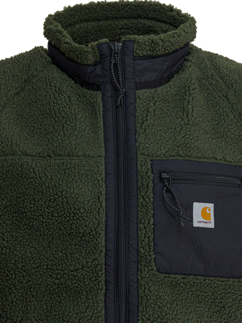 Carhartt Wip Prentis Vest Liner Green I03569832YXX.03_87047939-f48d-4fbb-972e-a162a2782006