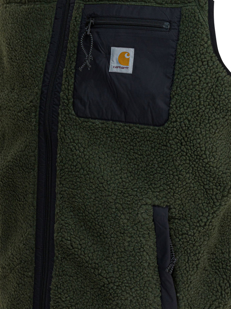 Carhartt Wip Prentis Vest Liner Green I03569832YXX.03_87047939-f48d-4fbb-972e-a162a2782006