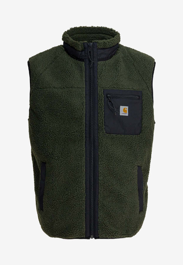 Carhartt Wip Prentis Vest Liner Green I03569832YXX.03_87047939-f48d-4fbb-972e-a162a2782006