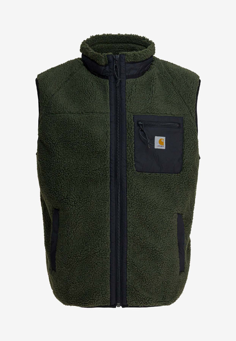 Carhartt Wip Prentis Vest Liner Green I03569832YXX.03_87047939-f48d-4fbb-972e-a162a2782006