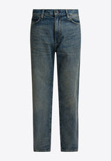 Carhartt Wip Aaron Washed Jeans Blue I035879014Q.00_6b557521-8e51-4645-b07c-e85f258b6888