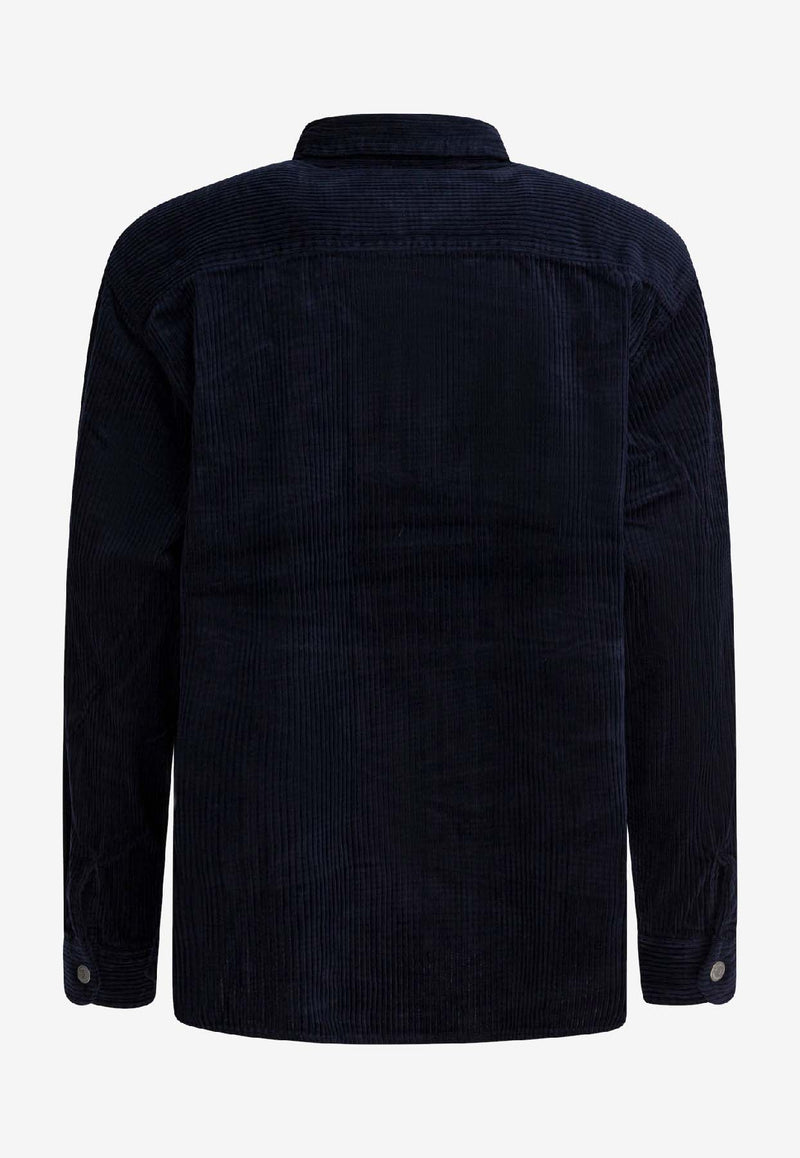 Carhartt Wip Reynold Corduroy Overshirt Blue I0360491C02.03_acaf9af9-903b-4b0c-b248-bc33a78c5c4e