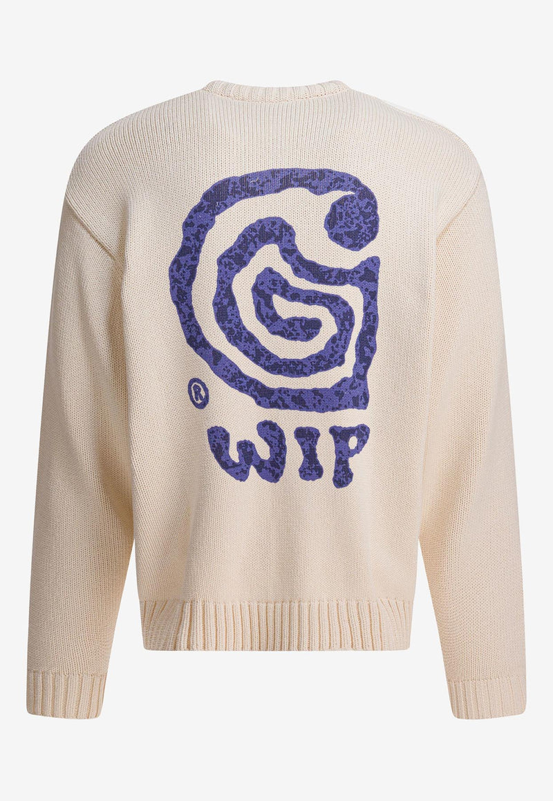 Carhartt Wip Helix Intarsia Knit Sweater Light Beige I03673105XX.03_c8a3e225-df6c-4422-90d5-ef71ab9ef3e5