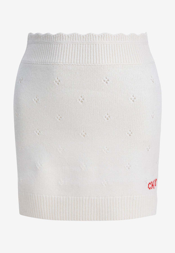 Chloé Cashmere-Blend Mini Skirt White CH25WMJ06590107_f533e0c8-b523-4ac1-aa41-7e5fc2ba77aa