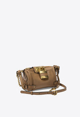 Chloé Small Paddington Leather Shoulder Bag Brown CH25WS803P75209_c4313466-2a4c-44bb-9ee5-014ac48c420e