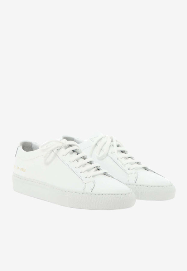 Common Projects Achilles Leather Sneakers White 37010506_d8898305-dc5f-4fe9-a500-4835cc2eadf3