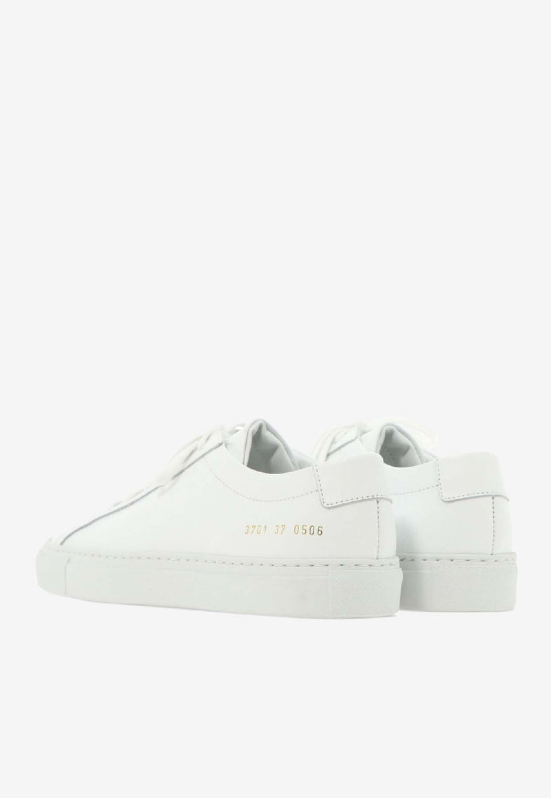 Common Projects Achilles Leather Sneakers White 37010506_d8898305-dc5f-4fe9-a500-4835cc2eadf3