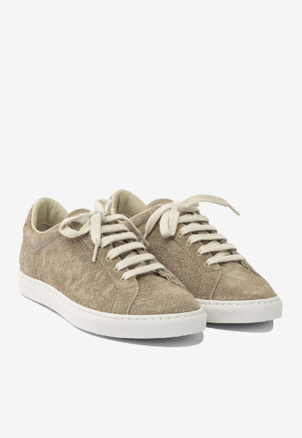 Common Projects Achilles Suede Sneakers Beige 62070240_ade8166f-6231-46ab-a11f-3e168059bf93