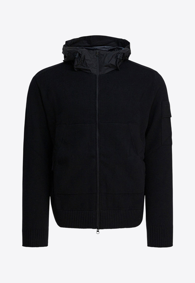 C.P. Company Metropolis Series Zipped Sweatshirt Black 19CLKN034A110427M999_5c9af98c-eada-4ef3-8ff8-c0d64dc38f14